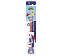 Signal Brosse a Dents Enfants Extra Souple Super Mario - L'unite