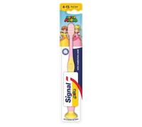 Signal Brosse a Dents Enfants Extra Souple Super Mario - L'unite