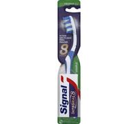 Signal Brosse a dents souple soin complet integral 8 - La brosse a dents