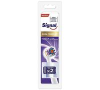 Signal Brossette Électrique Integral 8 Soin Complet x2