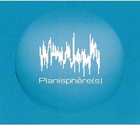 Signal Bruit – Planisphère(s) – CD – Neuf – Alive AG