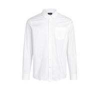 Signal Chemise 'Scott' blanc, Taille XXL