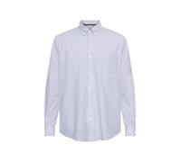 Signal Chemise 'Scott' bleu fumé / blanc, Taille XL