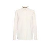 Signal Chemise 'Scott' jaune clair / blanc, Taille L