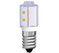 Signal Construct MBRE140874A Ampoule LED vert E14 24 V DC/AC