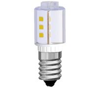 Signal Construct MBRE141278A Ampoule LED vert E14 230 V DC/AC