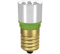 Signal Construct MCRE148304 Voyant de signalisation LED rouge E14 24 V/DC, 24 V/AC 4500 mcd