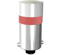 Signal Construct MWCB22689 Voyant de signalisation LED blanc BA9S 230 V/AC