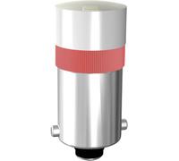 Signal Construct MWCB22789 Voyant de signalisation LED vert ultra BA9S 230 V/AC