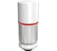 Signal Construct MWCG5704 Voyant de signalisation LED rouge MG5.7 24 V/DC, 24 V/AC