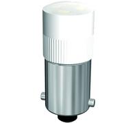Signal Construct MWGB25629 Ampoule LED blanc BA9S 12 V DC/AC