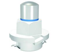 Signal Construct MWTB8404 Voyant de signalisation LED rouge B8.0-12 (EBSR/BAX) similaire 24 V/AC, 24 V/DC 400 mcd
