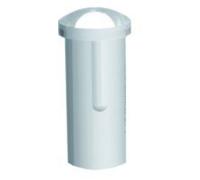 Signal Construct PGN25L107 Conduit de lumière montage à plat Bulk