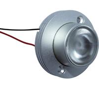 Signal Construct QAUR1351L030 Spot LED High Power blanc chaud CEE: G (A - G) 2.42 W 104 lm 30 ° 3.5 V