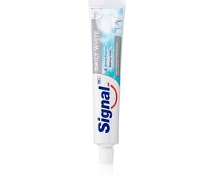 Signal Daily White dentifrice 75 ml