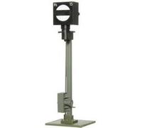 Viessmann Modelltechnik 4515 H0 signal lumineux Signal de blocage modèle fini DB
