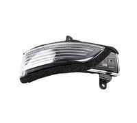 Signal de Direction rétroviseur, pour Subaru pour Forester pour Impreza Témoin Lumineux Lentille Rétroviseur latéral Clignotant Lampe