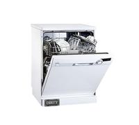 Signal de nettoyage sale : étiquette magnétique facile à lire, accessoire universel pour lave-vaisselle, indicateur de cuisine réversible, plaque magnétique non rayante | Étiquette de lave-vaisselle