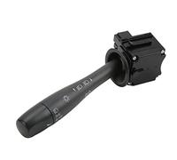 Signal de tour de phare Signal Swimhing Interrupteur 20940369 Remplacement multifonction de matériau ABS de haute qualité pour l'accessoire de voiture Malibu G6 Saturne Aura