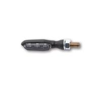 Highsider Clignotant Led Sonic-X1, homologation E, paire