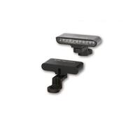 Highsider Stripe 1107904 Turn Signals Argenté