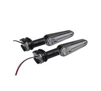 Signal De Virage Moto Clignotants Avant Et Arrière pour Moto pour Yamaha MT125 MT15 MT25 MT03 MT10 SP