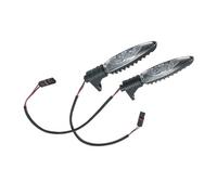 Signal De Virage Moto Clignotants Clignotants pour Moto pour HP2 Sport 2008-2011(Avant)