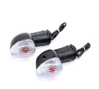 Signal De Virage Moto pour Yamaha MT01 MT15 MT25 MT03 MT07 Feu Clignotant pour Moto(Dégager)