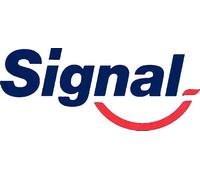 Signal dentifrice 24h protection anti-carie totale pour des dents renforcées 75ml
