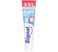 SIGNAL Dentifrice anti caries XXL Pâte 125 ml