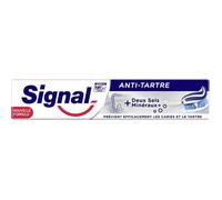 SIGNAL Dentifrice anti-tartre - 75ml