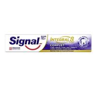 Signal Dentifrice Antibactérien Integral 8 75ml