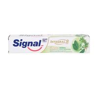 Signal Dentifrice Antibactérien Nature Elements Herbal Soin Gencives 75ml