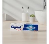 Signal Dentifrice Blancheur 100 ml