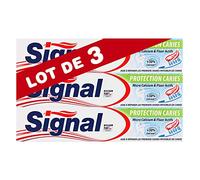 Signal Dentifrice Protection Caries 75 ml