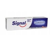 Signal, dentifrice blanchissant, 100 ml