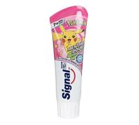 Signal Dentifrice Enfants Menthe Pokémon 7 + Ans 75ml