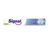 Signal Dentifrice Extra Fraicheur Blancheur - Le tube de 75mL