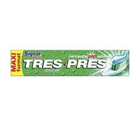 Signal Dentifrice Gel Très Près 4x100ml