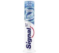 Signal Dentifrice Haleine Pure Doseur 100ml