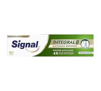 Signal Dentifrice Intégral 8 Maximum Défense Fraîcheur continue 75 ml