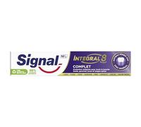 Signal Dentifrice Integral 8 Complet 75ml