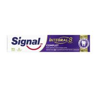 Signal Dentifrice integral 8 complet prebiotique - 7,5cl
