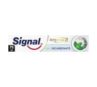 SIGNAL Dentifrice Integral 8 Fraicheur & Détox Protection Complète 75ml