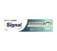 Signal Intégral 8 Dentifrice Maximum Défense Soin Interdentaire 75ml