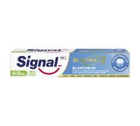 Signal Dentifrice Integral 8 Antibacterien Blancheur 75ml