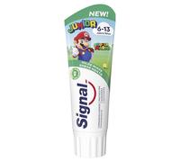 Signal Dentifrice Junior Menthe douce 75 ml
