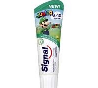 Signal Dentifrice Enfant Menthe Douce 6-13 ans 75ml
