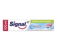 Signal Dentifrice Micro Calcium et Fluor Actif 100ml