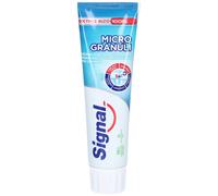 Signal® Dentifrice Micro Granules Pâte 100 ml
